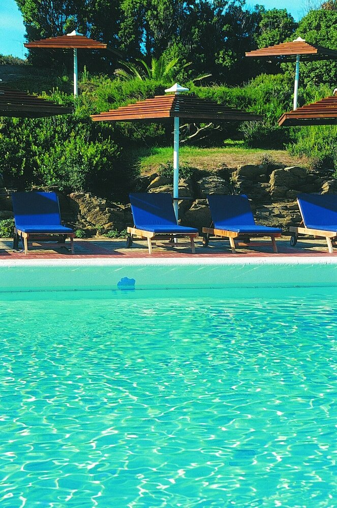 Фото Cala Rosa Club Hotel