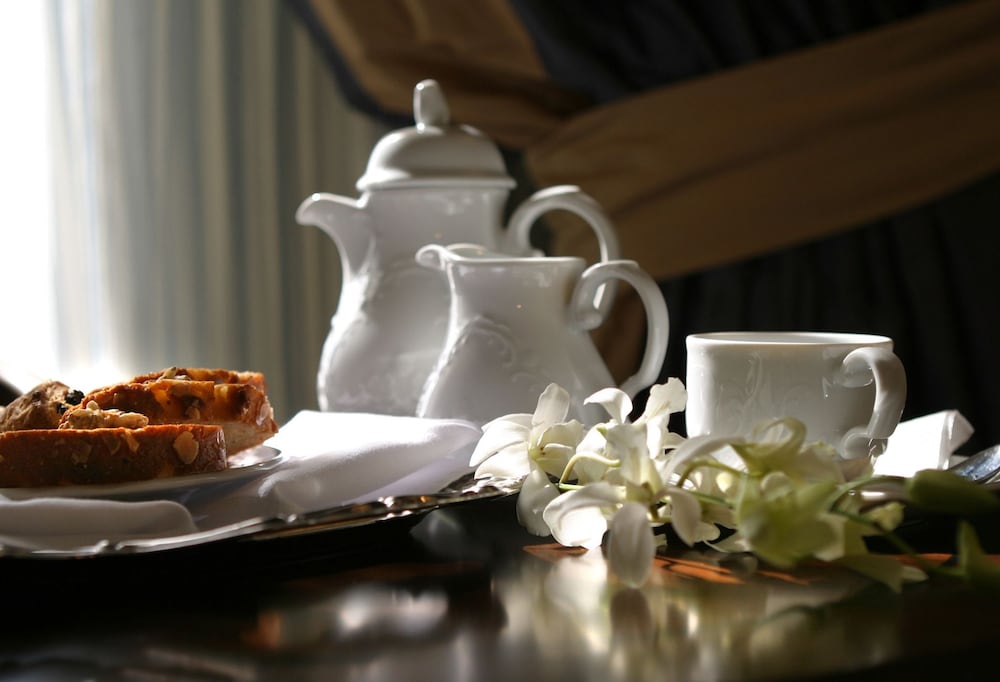 Фото Volos Palace