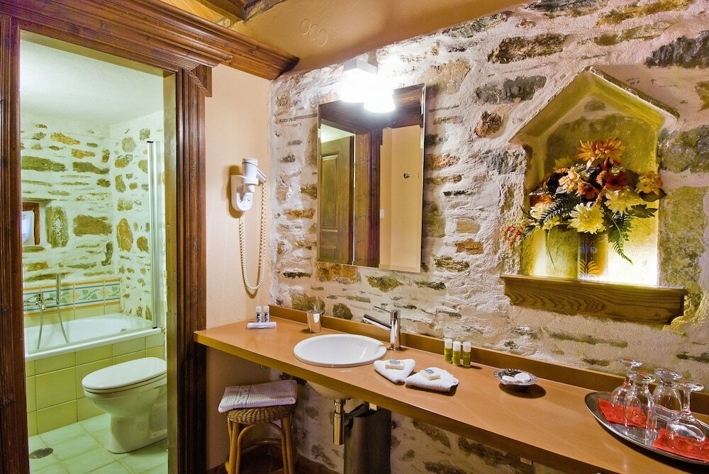 Фото Anovolios Boutique Hotel