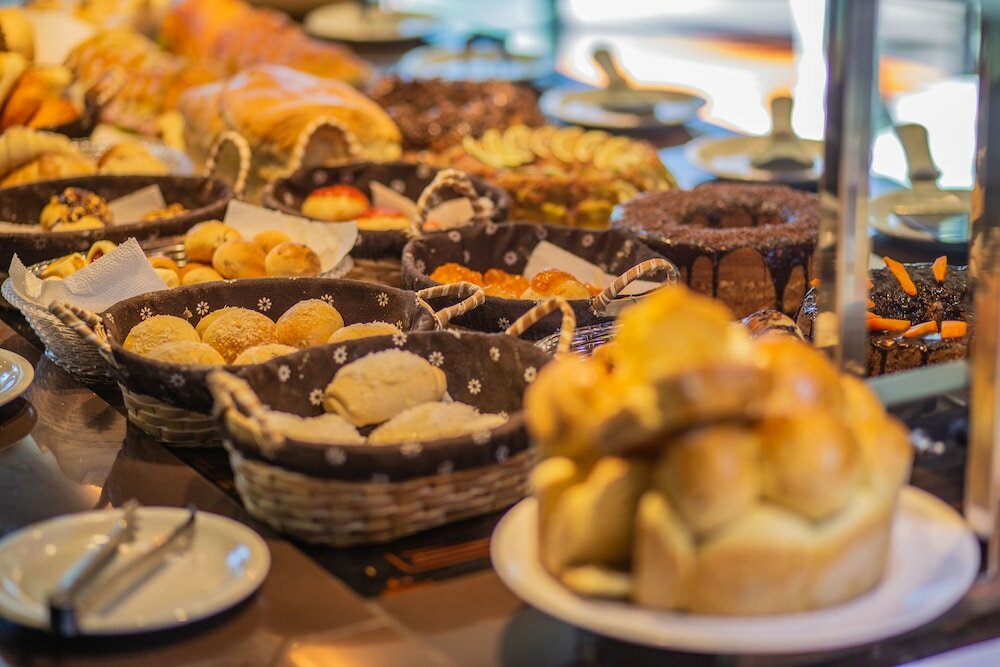 Фото Nova Onda Hotel