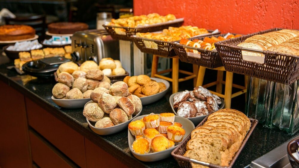 Фото Quality Suites Alphaville