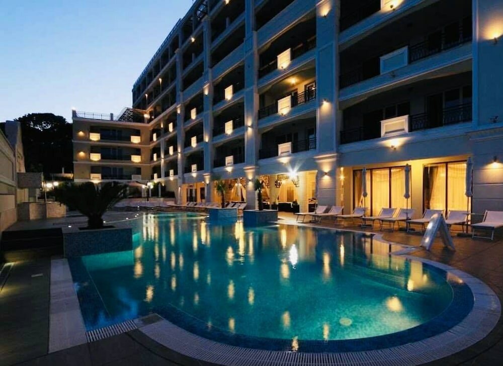 Фото Penelope Palace