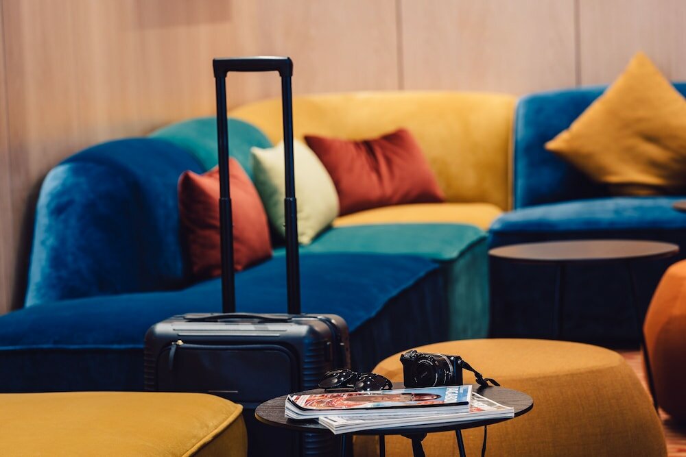 Фото ProfilHotels Richmond