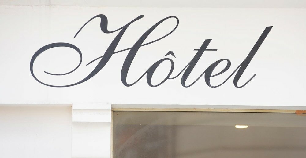 Фото Auriane Porte De Versailles