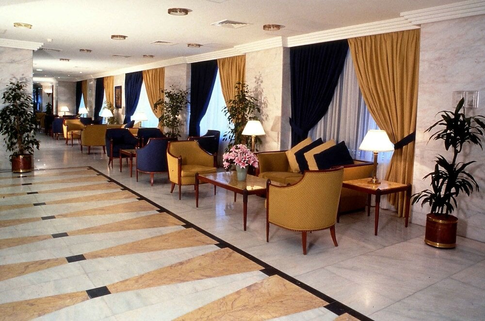 Фото Elaf Ajyad Hotel