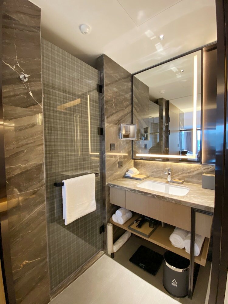 Фото Four Points by Sheraton Suzhou, Wuzhong