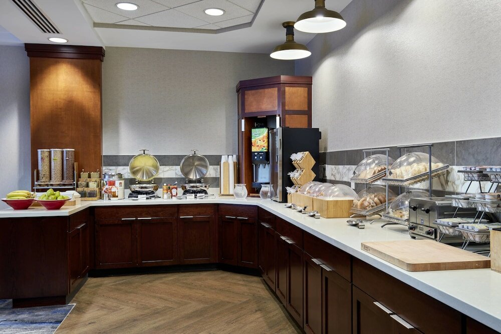 Фото Fairfield Inn & Suites by Marriott Indianapolis Downtown