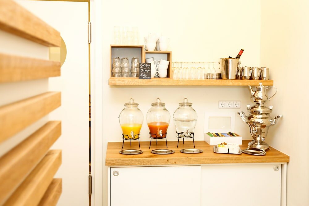 Фото Hotel Am Peterstor