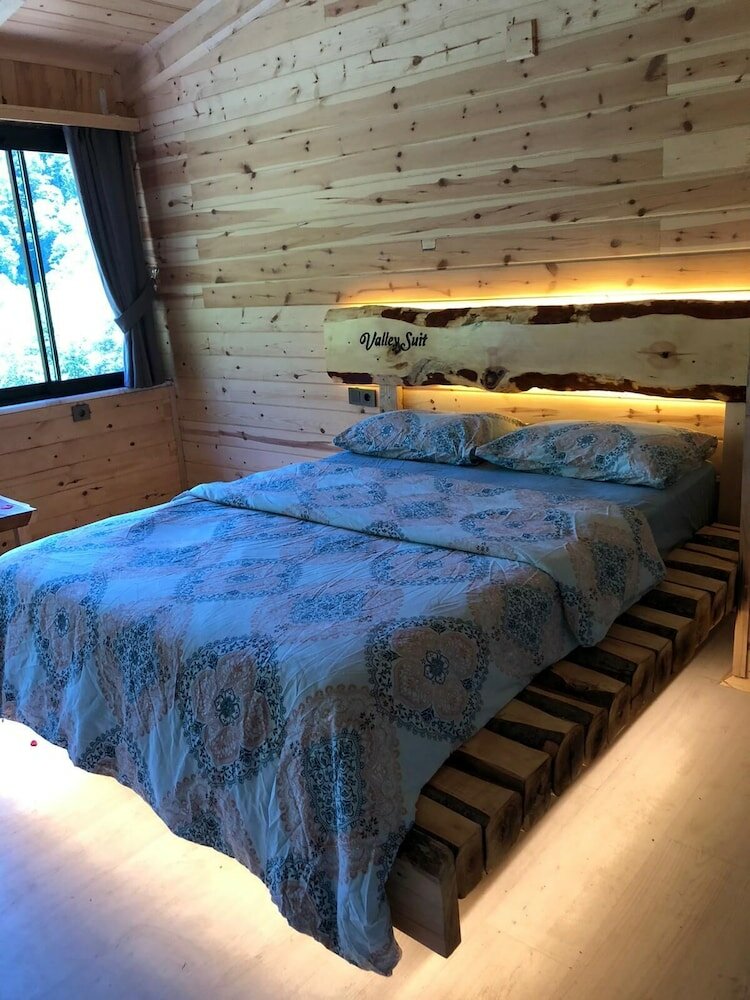 Фото Ayder Valley Palace