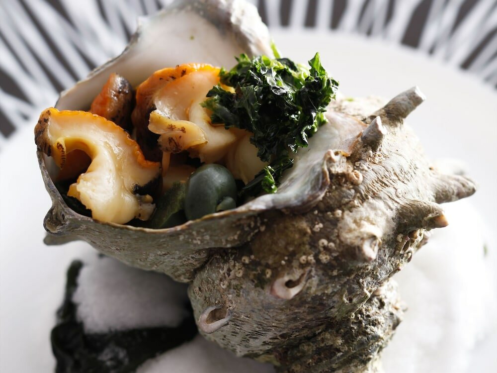 Фото Bishoku no Kakurega Provence