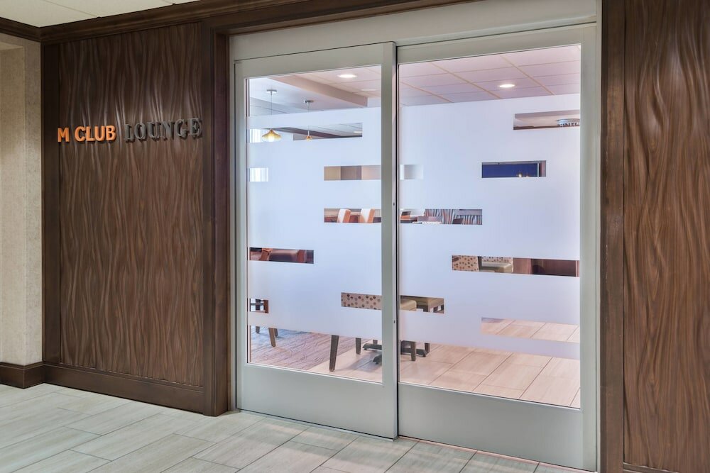 Фото Austin Marriott North