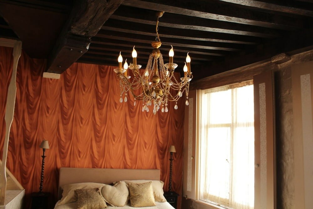 Фото Con Ampère Bed & Breakfast