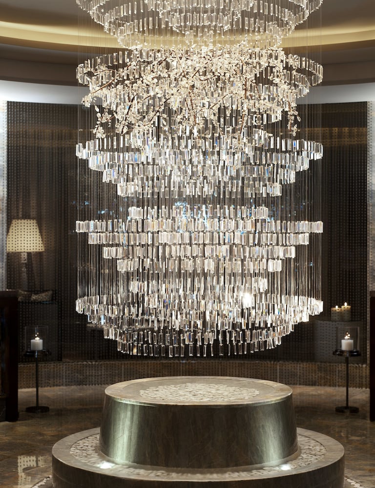 Фото The St. Regis Shenzhen