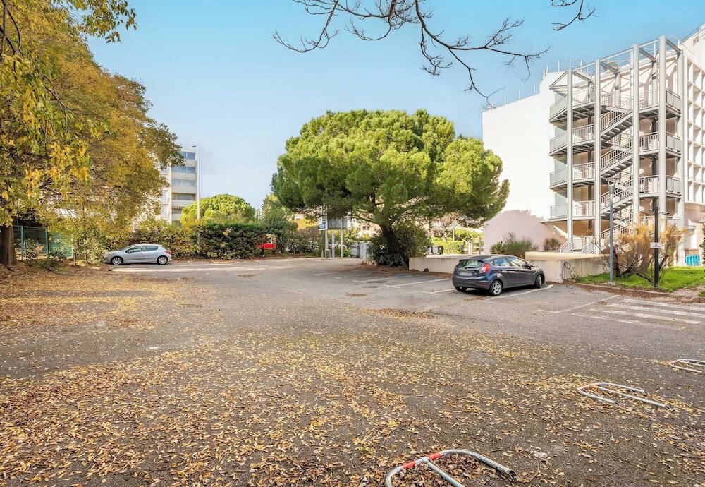 Фото B&b Hotel Marseille Bonneveine