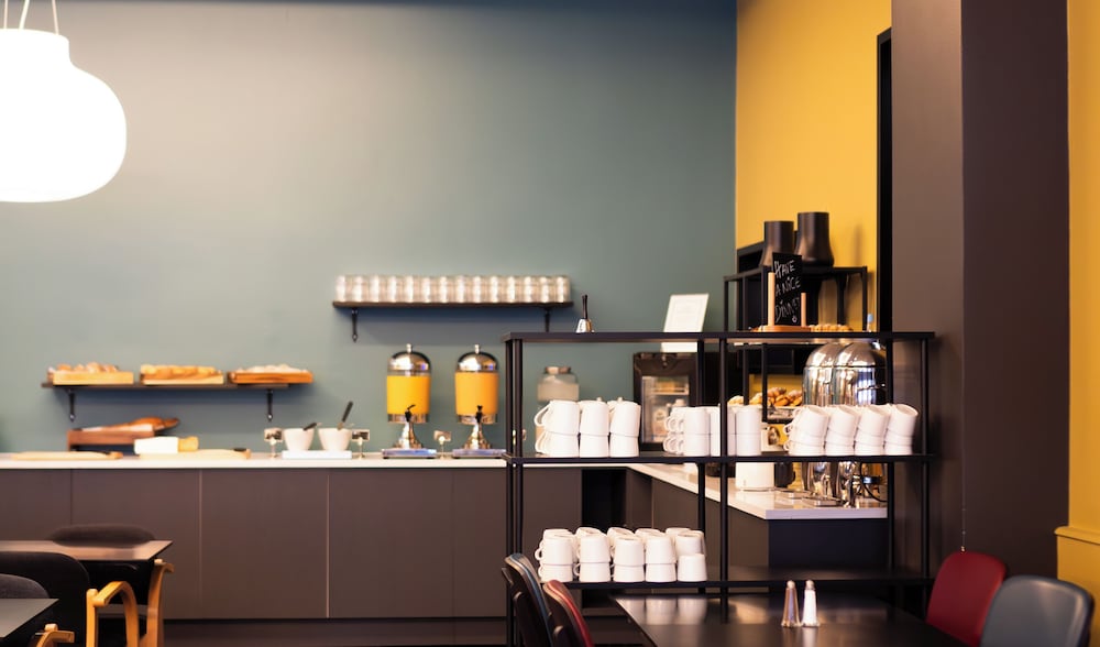 Фото ProfilHotels Richmond