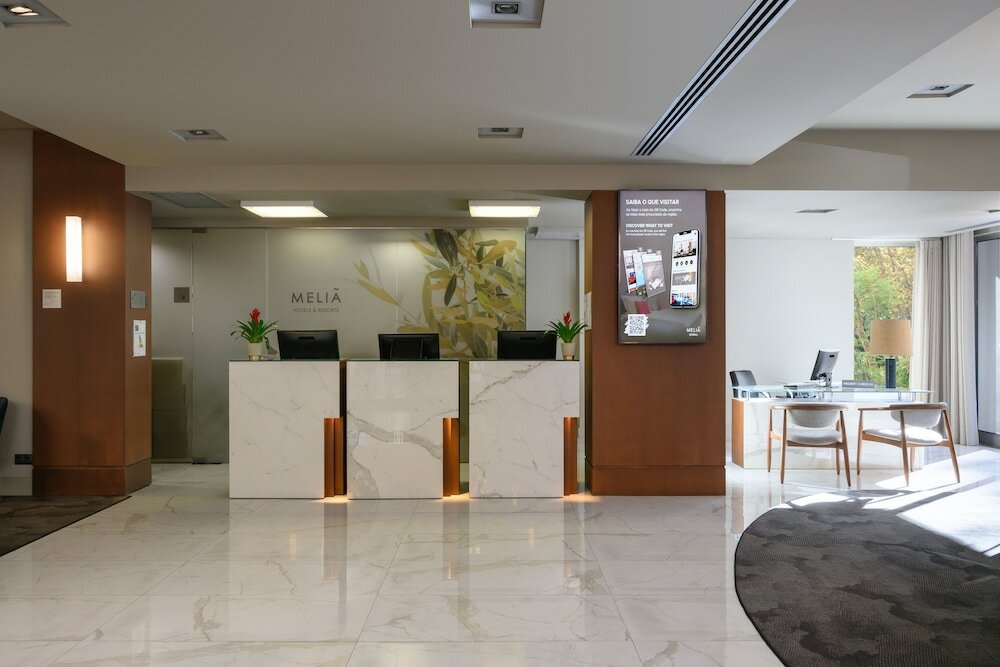 Фото Melia Setubal