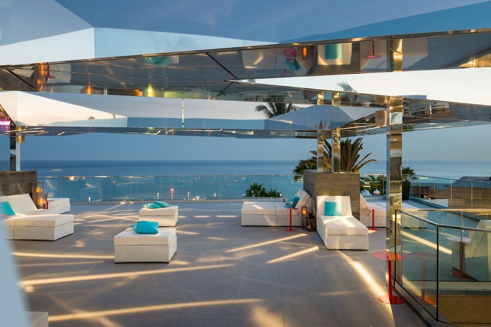 Фото La Isla y el Mar Hotel Boutique - Adults Only