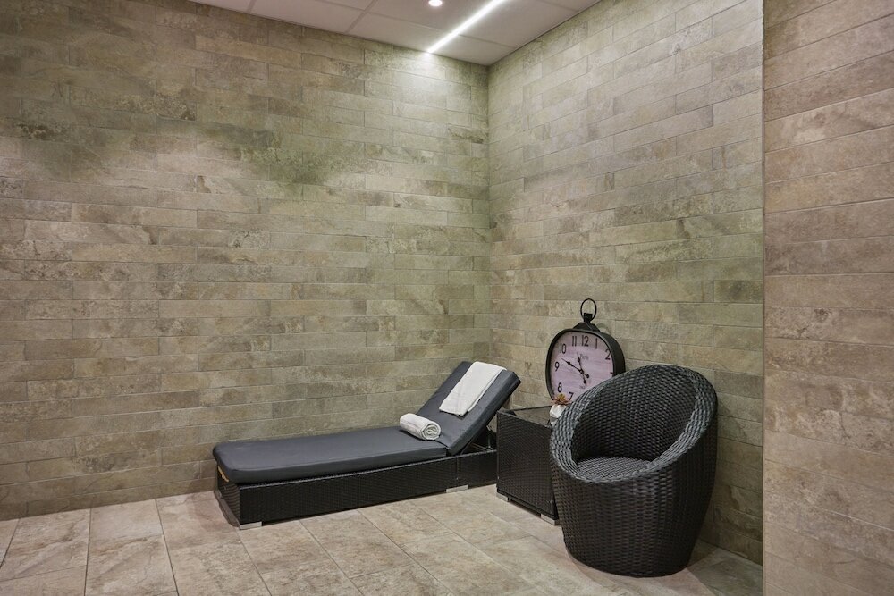 Фото Odalys City Paris Montmartre