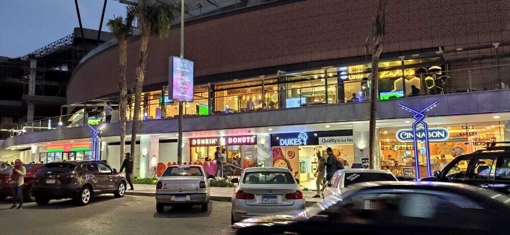 Фото Arabella Residence