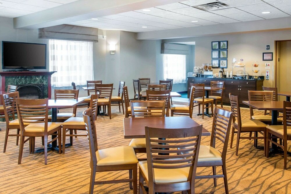 Фото Sleep Inn And Suites Oregon