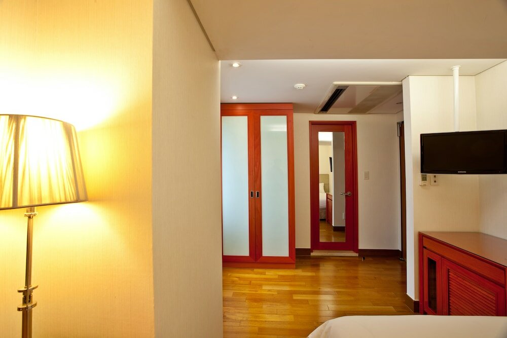 Фото Hotel Prince Seoul