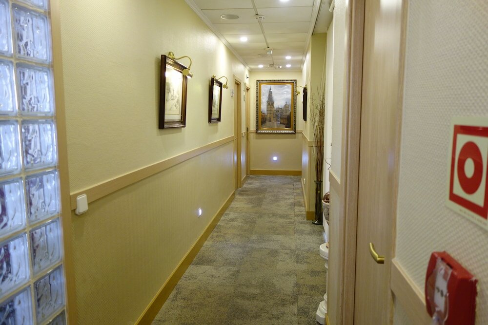 Фото Hostal Toledo