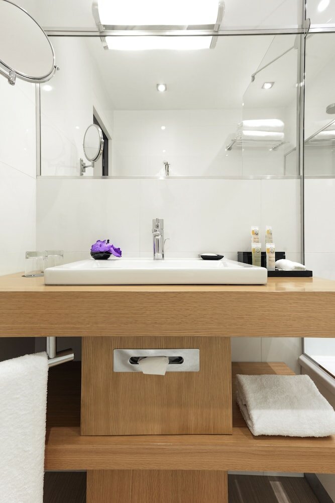 Фото Grand Hotel Roi Rene Aix en Provence Centre MGallery by Sofitel