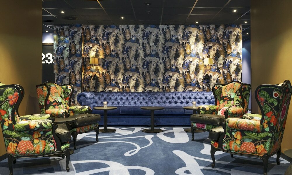 Фото Thon Hotel Terminus