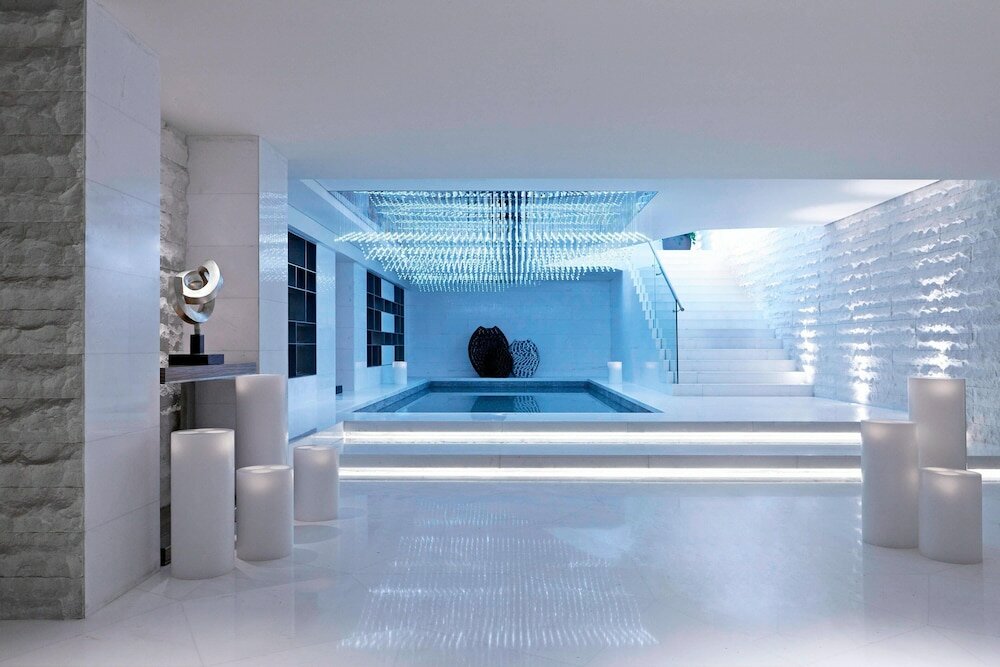 Фото Sheraton Grand Beijing Dongcheng Hotel