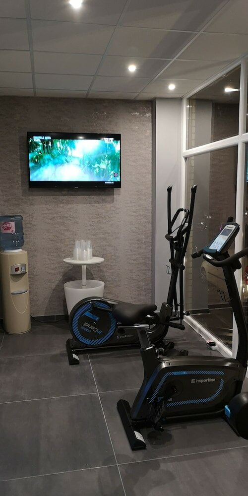 Фото The Hotel Unforgettable - Hotel Tiliana