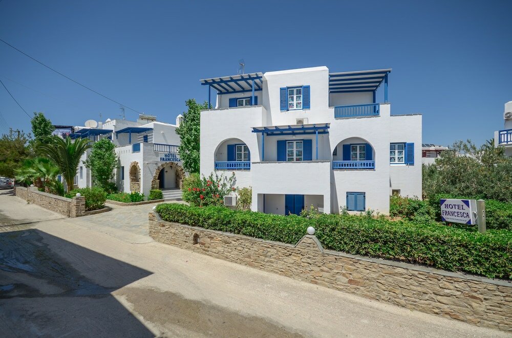 Фото Hotel Francesca