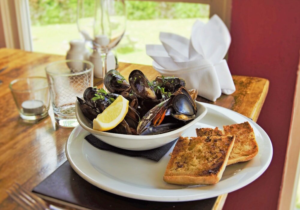 Фото The Bridge of Cally Hotel