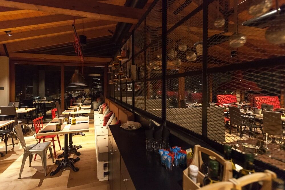 Фото Relais Picaron