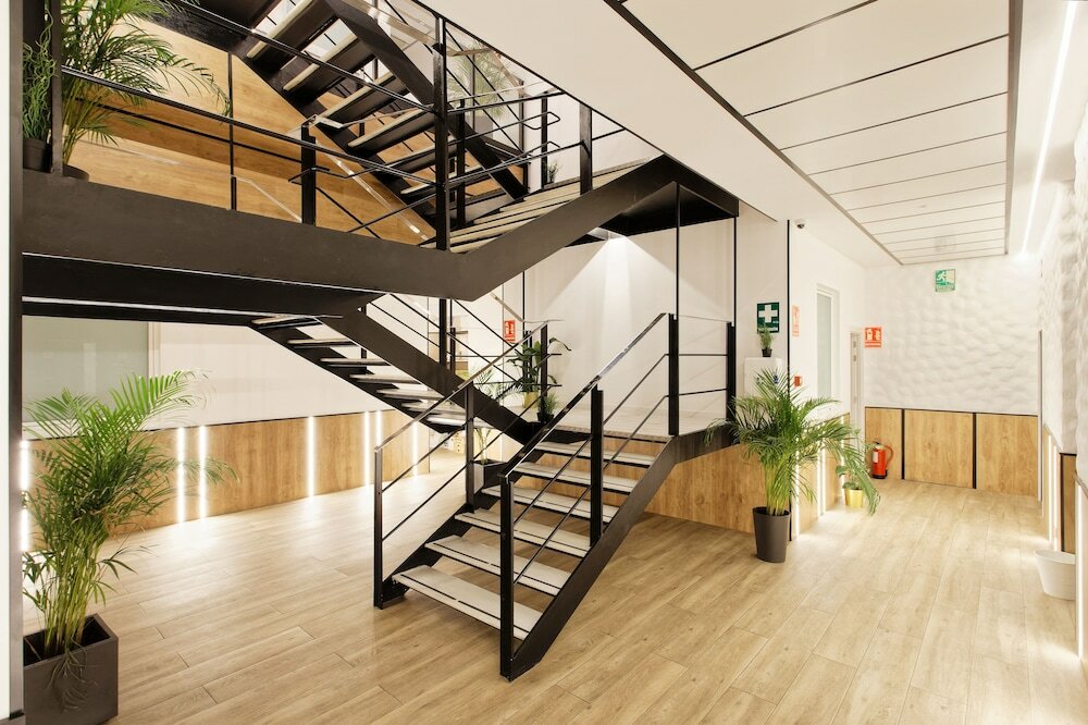 Фото Отель Barna House Hotel