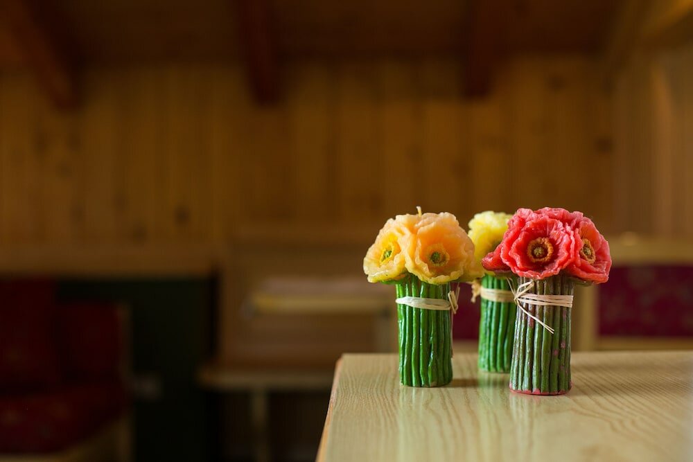 Фото Ambiez Residencehotel