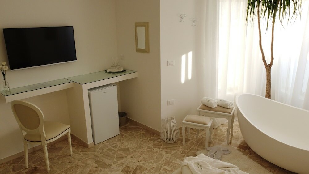 Фото Dimora TerraNostra B&b