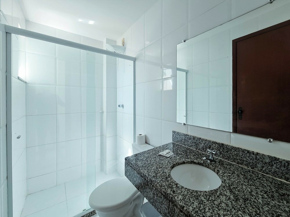 Фото Pousada Praia do Flamengo Salvador Bahia