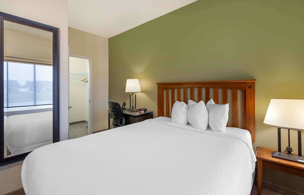 Фото Extended Stay America Suites Minot