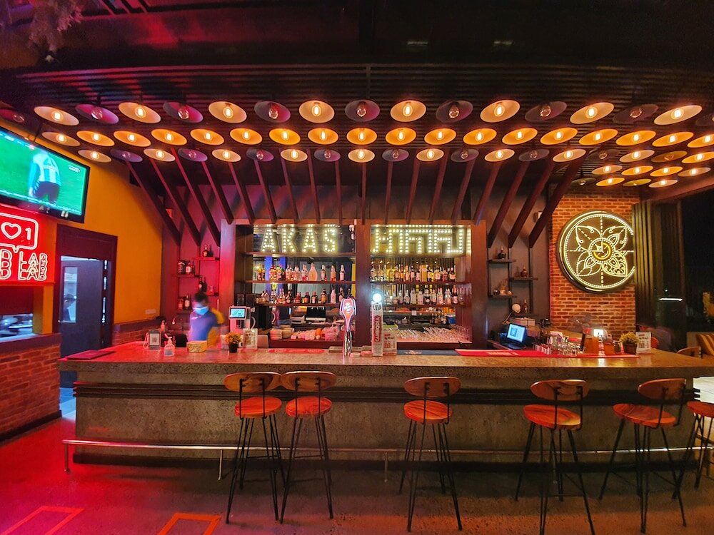 Фото The Twizt Lifestyle Hostel