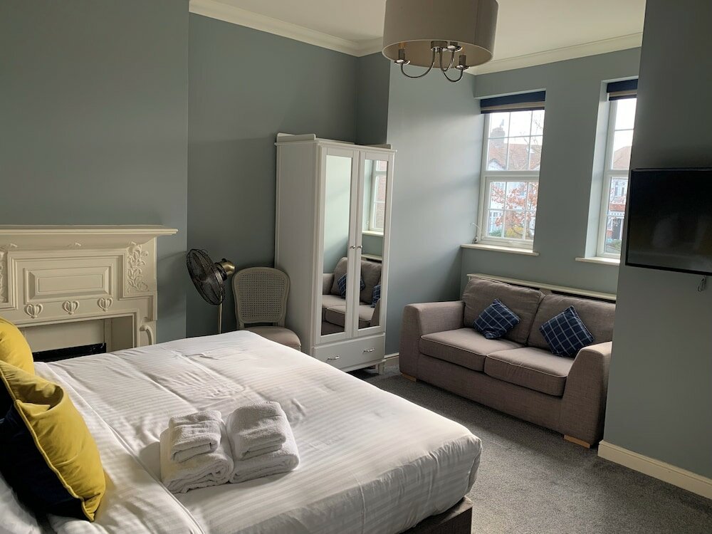 Фото The Royal Oak