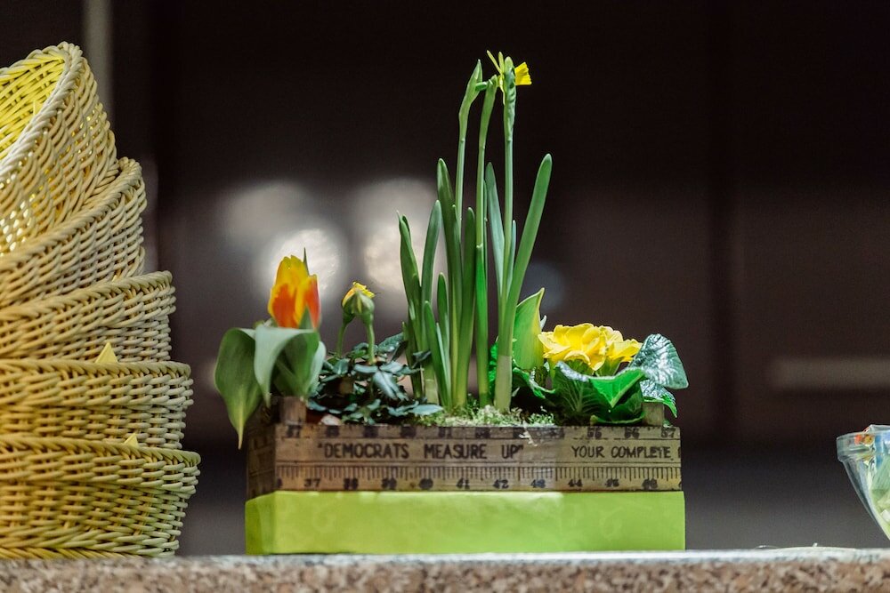 Фото Fair Hotel Mönchengladbach