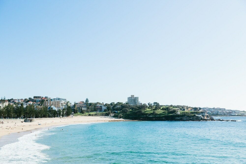 Фото Coogee Bay Hotel