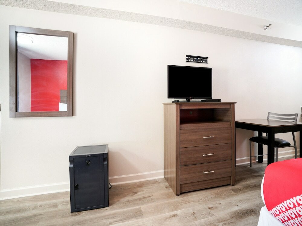 Фото Oyo Hotel Decatur I-285 The Perimeter