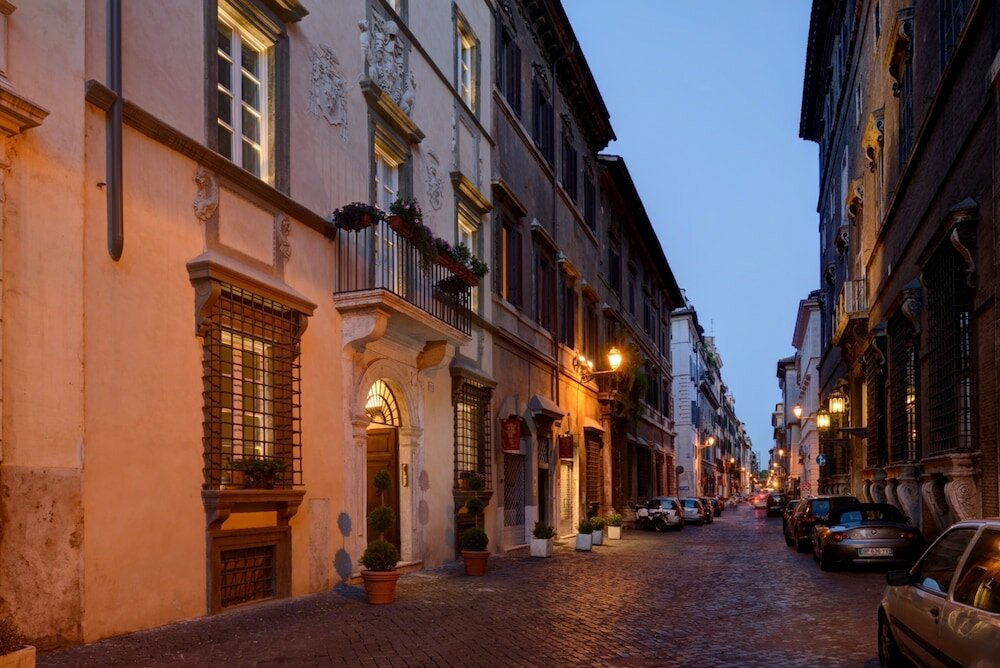 Фото Relais Giulia