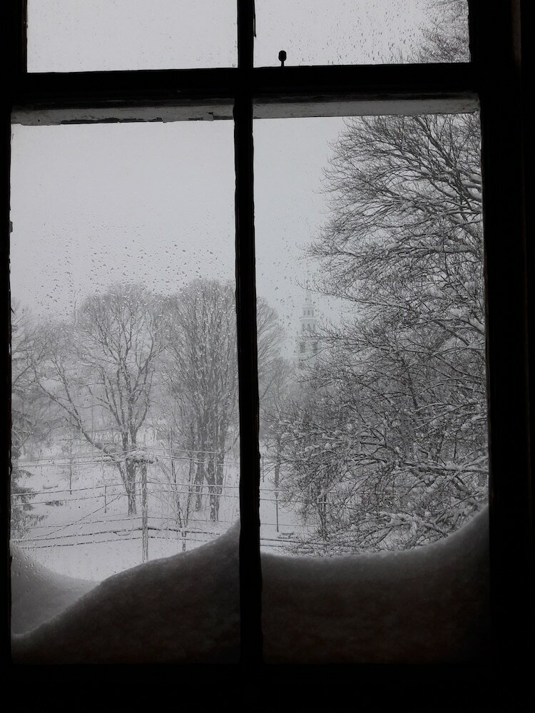 Фото The Proctor Mansion Inn