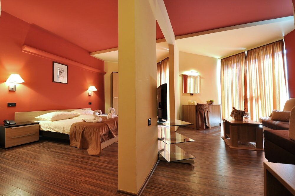 Фото Гостиница Fontana