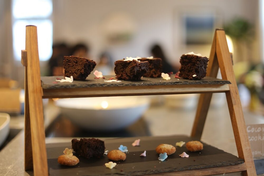 Фото Inhabit, Southwick Street