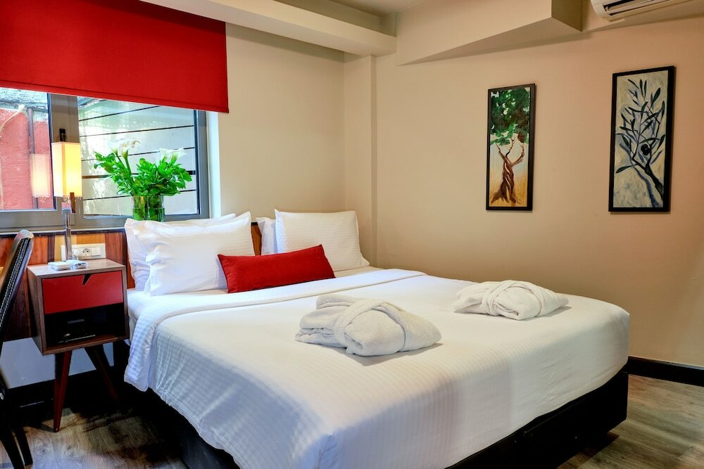 Фото Lato Annex Boutique Rooms