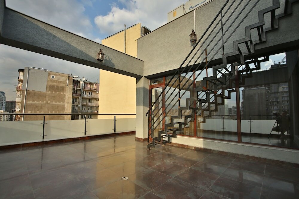 Фото Hotel Wine Palace