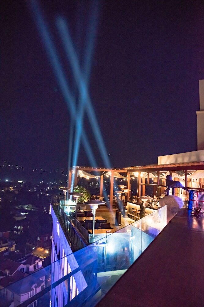 Фото Vivanta Kathmandu